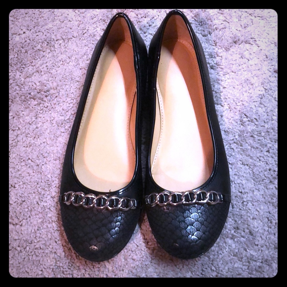 NWOT Naturalizer shoes